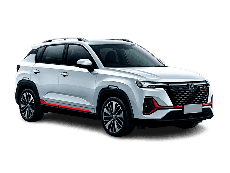 Changan UNI-K iDD - Изображение №28