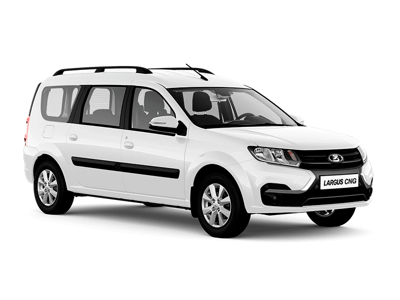 Lada Largus - Изображение №23