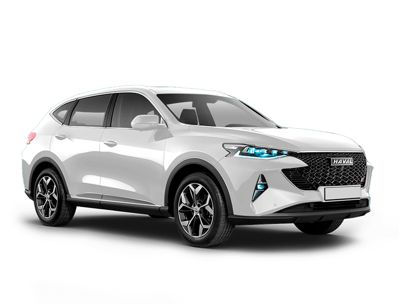 Haval H9 Новый - Изображение №19