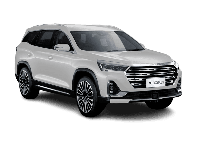 Jetour X70 Plus - Изображение №26