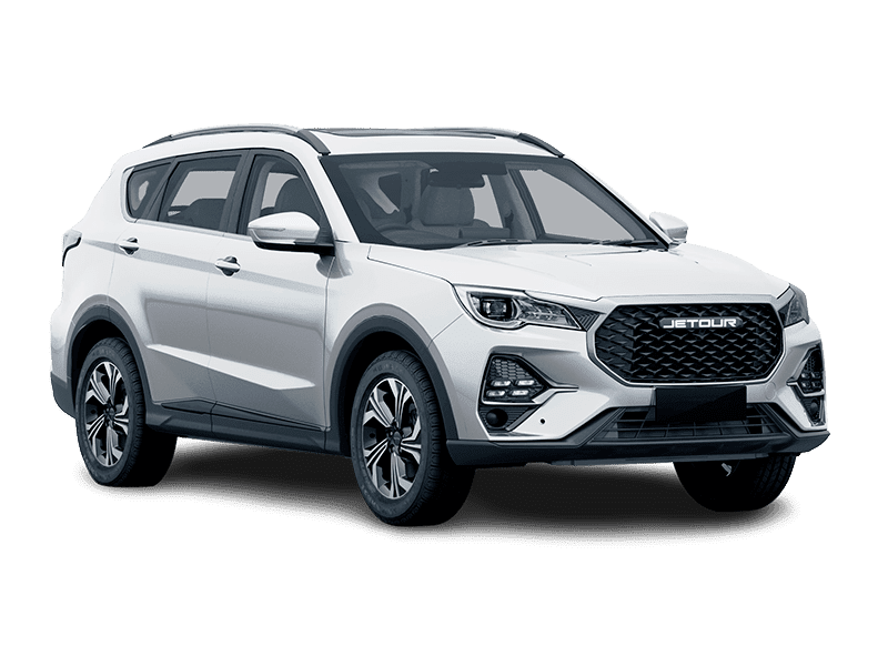Jetour X70 купить по цене от 2 549 000 рублей