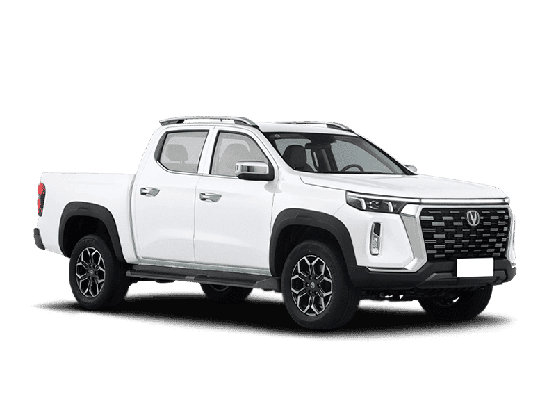 Changan UNI-K iDD - Изображение №28