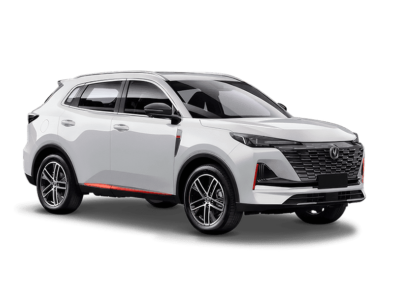 Changan UNI-K iDD - Изображение №28