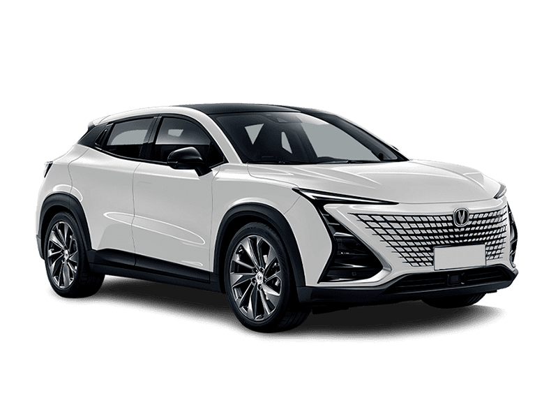 Changan UNI-K iDD - Изображение №28