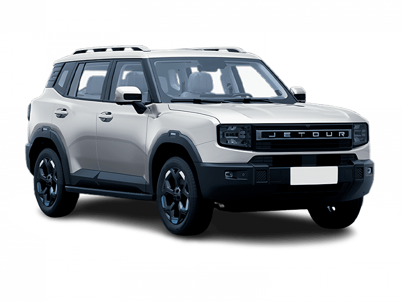 Jetour X70 Plus - Изображение №26