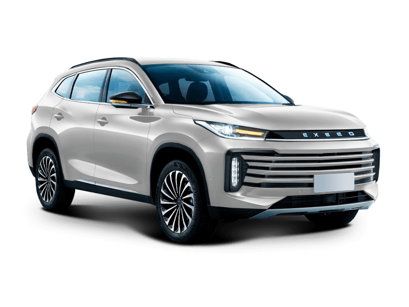 EXEED TXL Новый купить в вашем городе