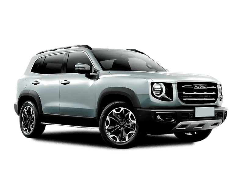 Haval H9 Новый - Изображение №19