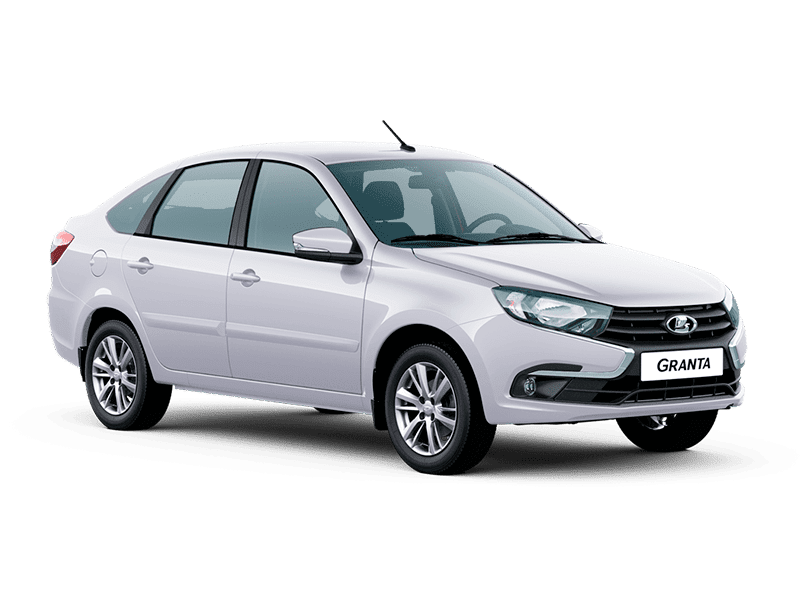 Lada Vesta Cross - Изображение №14