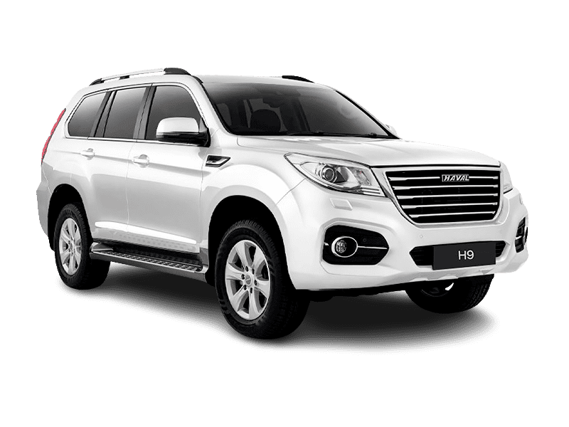 Haval H9 Новый - Изображение №19