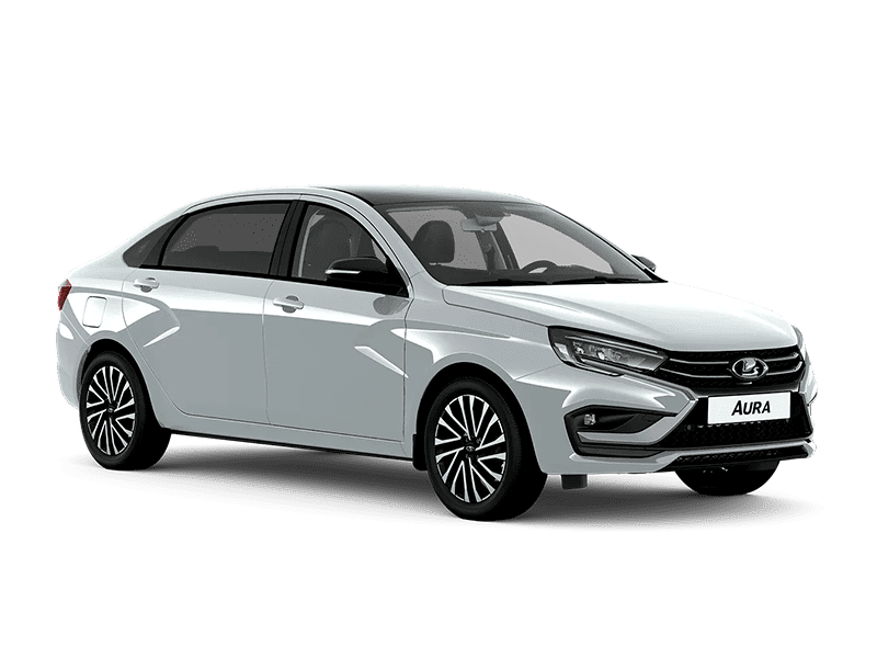 Lada Granta Седан - Изображение №14