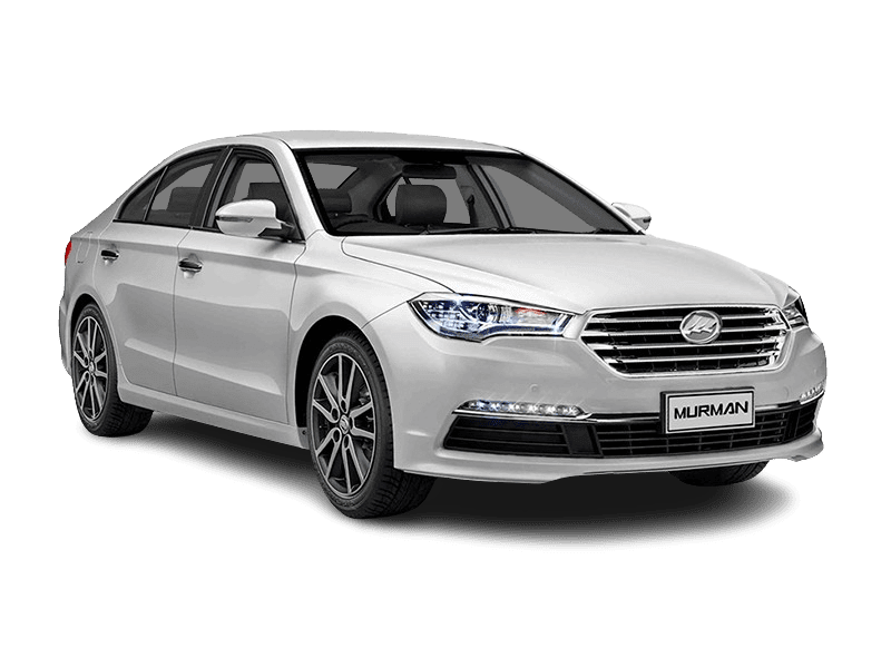 Lifan X70 - Изображение №32