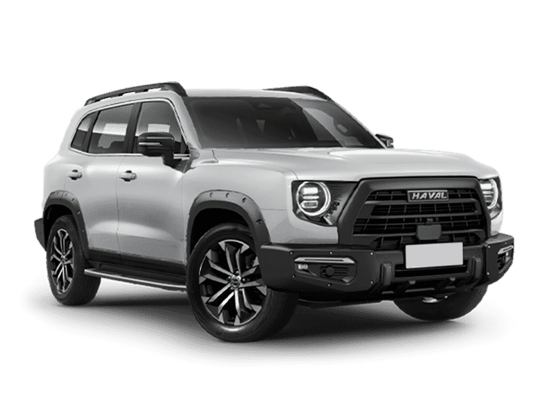 Haval H9 Новый - Изображение №19