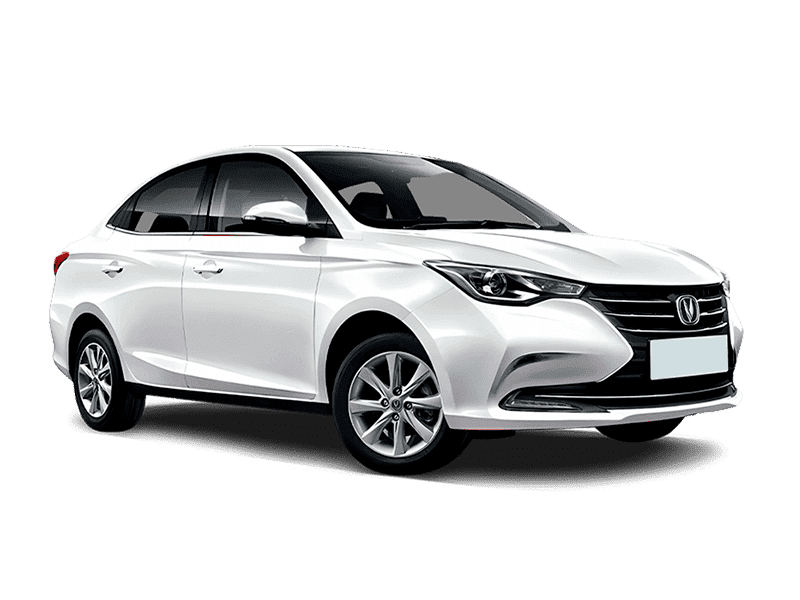 Changan UNI-K iDD - Изображение №28