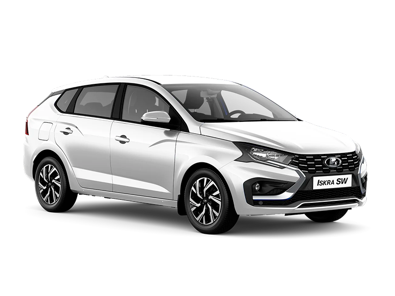 Lada Niva Legend 3д - Изображение №12