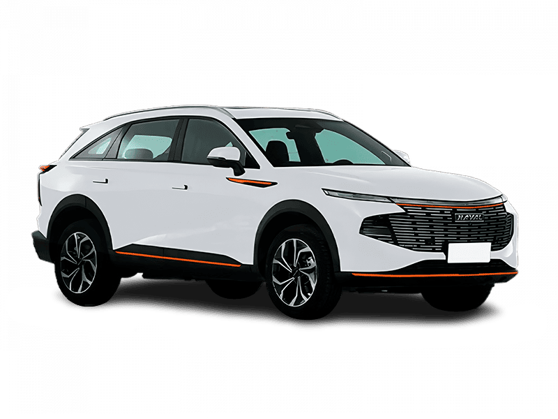 Haval Jolion Новый - Изображение №39