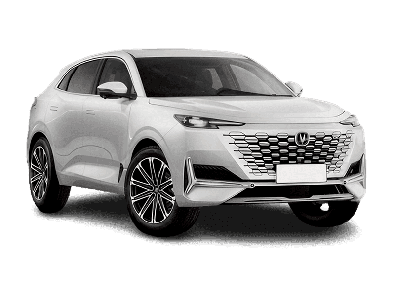 Changan UNI-K iDD - Изображение №28